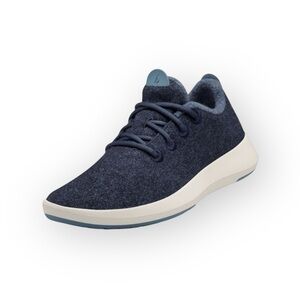 Allbirds ⚘ Mizzles Wool Runner Sneakers ⚘ Savanna Night Limited Edition ⚘ 12 ⚘